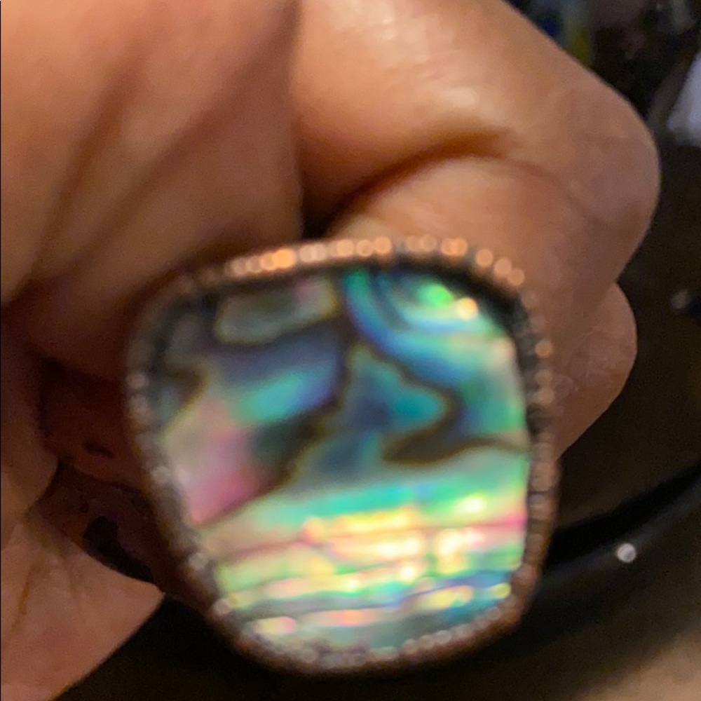 Laborite flashy ring - Picture 4 of 5